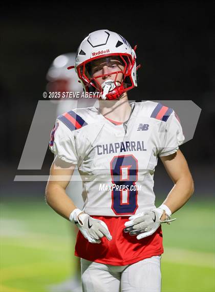 Thumbnail 2 in Chaparral @ Regis Jesuit photogallery.