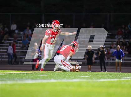 Thumbnail 2 in Chaparral @ Regis Jesuit photogallery.