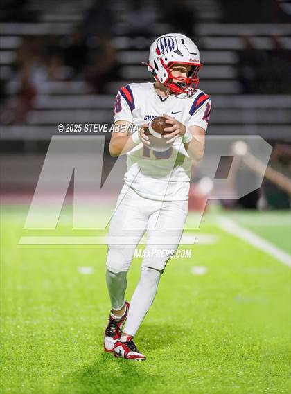 Thumbnail 3 in Chaparral @ Regis Jesuit photogallery.