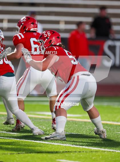 Thumbnail 2 in Chaparral @ Regis Jesuit photogallery.