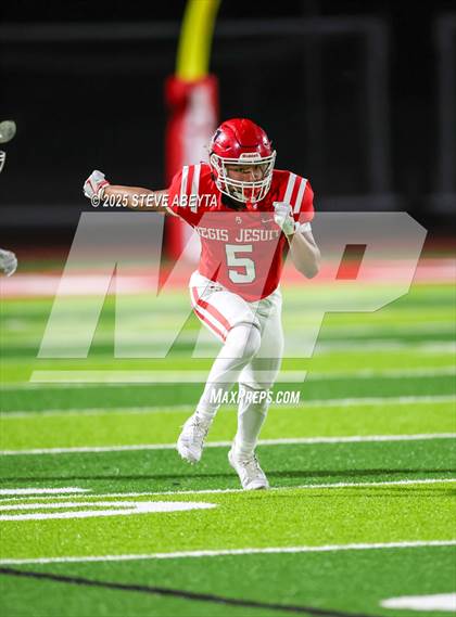 Thumbnail 2 in Chaparral @ Regis Jesuit photogallery.