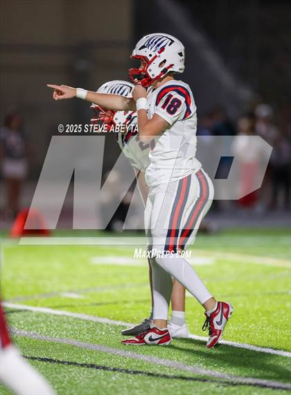 Thumbnail 3 in Chaparral @ Regis Jesuit photogallery.