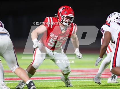 Thumbnail 1 in Chaparral @ Regis Jesuit photogallery.