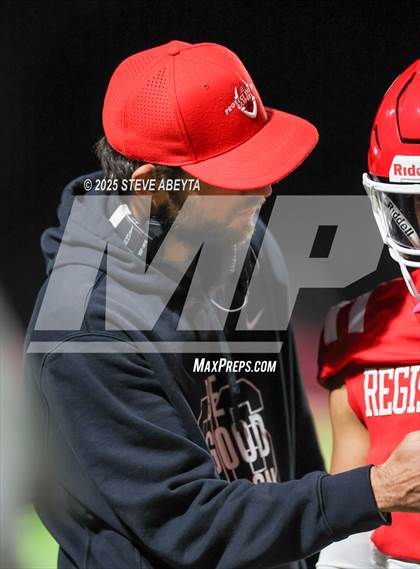 Thumbnail 3 in Chaparral @ Regis Jesuit photogallery.