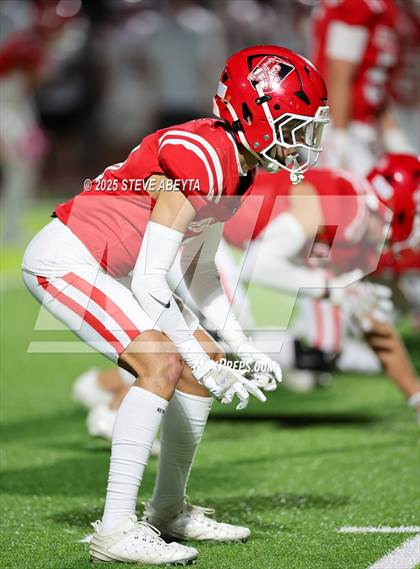 Thumbnail 1 in Chaparral @ Regis Jesuit photogallery.