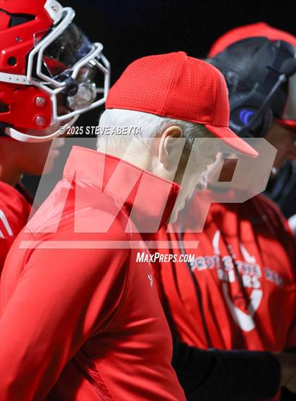 Thumbnail 1 in Chaparral @ Regis Jesuit photogallery.