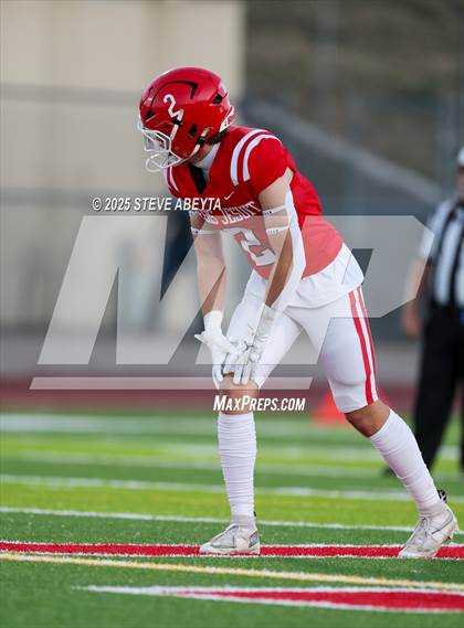 Thumbnail 3 in Chaparral @ Regis Jesuit photogallery.