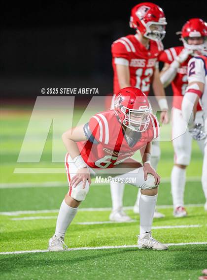 Thumbnail 2 in Chaparral @ Regis Jesuit photogallery.