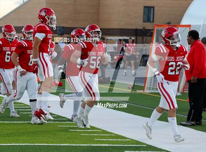 Thumbnail 2 in Chaparral @ Regis Jesuit photogallery.