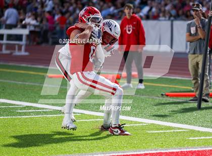 Thumbnail 3 in Chaparral @ Regis Jesuit photogallery.