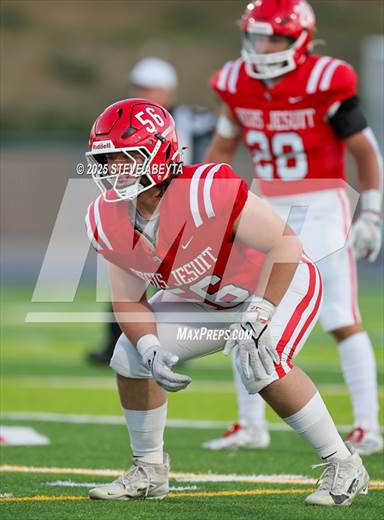 Chaparral @ Regis Jesuit