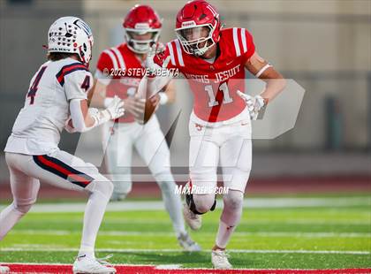 Thumbnail 1 in Chaparral @ Regis Jesuit photogallery.
