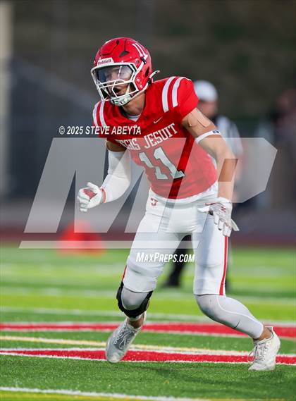 Thumbnail 3 in Chaparral @ Regis Jesuit photogallery.