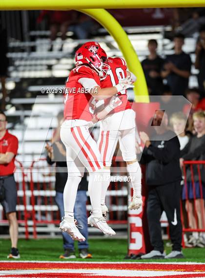 Thumbnail 1 in Chaparral @ Regis Jesuit photogallery.