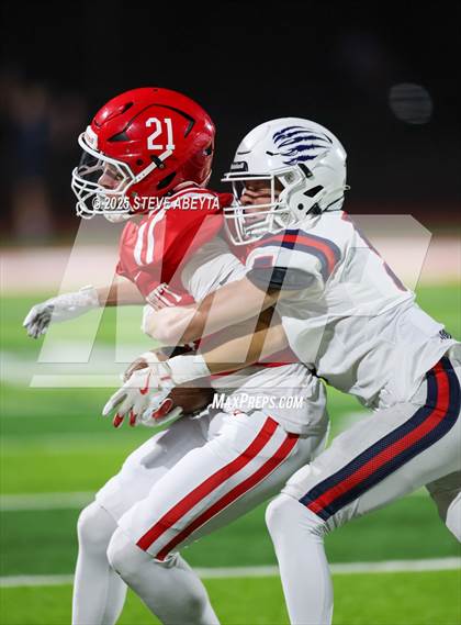 Thumbnail 2 in Chaparral @ Regis Jesuit photogallery.