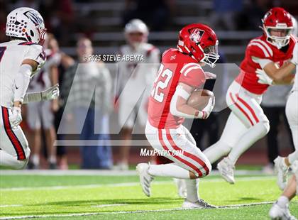 Thumbnail 2 in Chaparral @ Regis Jesuit photogallery.