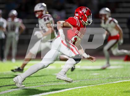 Thumbnail 2 in Chaparral @ Regis Jesuit photogallery.