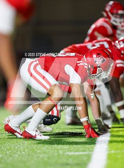 Thumbnail 1 in Chaparral @ Regis Jesuit photogallery.