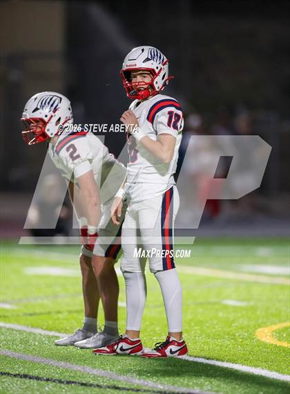 Thumbnail 2 in Chaparral @ Regis Jesuit photogallery.