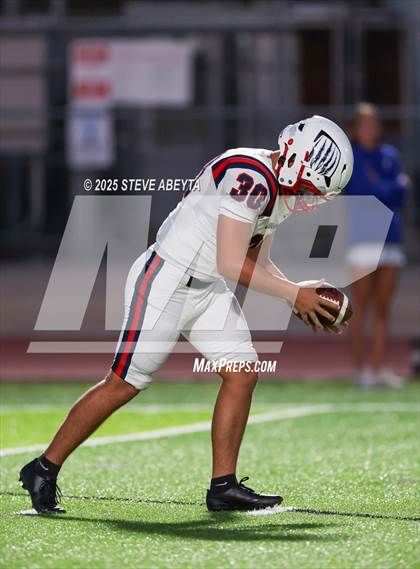 Thumbnail 1 in Chaparral @ Regis Jesuit photogallery.