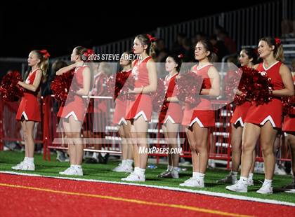 Thumbnail 1 in Chaparral @ Regis Jesuit photogallery.