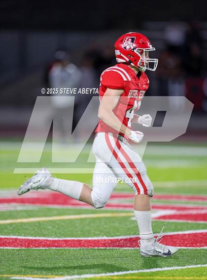 Thumbnail 1 in Chaparral @ Regis Jesuit photogallery.