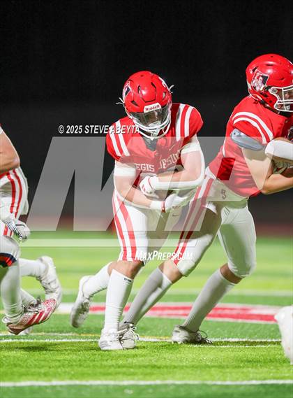 Thumbnail 2 in Chaparral @ Regis Jesuit photogallery.