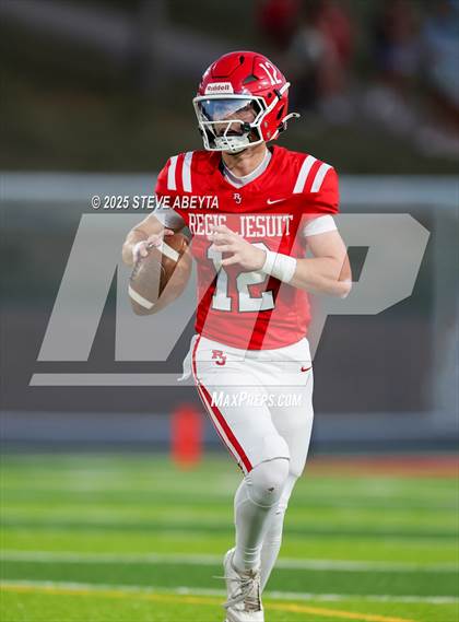 Thumbnail 2 in Chaparral @ Regis Jesuit photogallery.