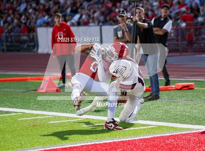 Thumbnail 1 in Chaparral @ Regis Jesuit photogallery.