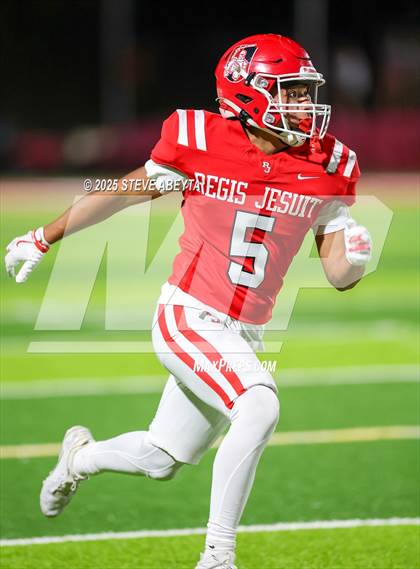 Thumbnail 2 in Chaparral @ Regis Jesuit photogallery.