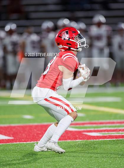 Thumbnail 1 in Chaparral @ Regis Jesuit photogallery.