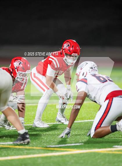 Thumbnail 3 in Chaparral @ Regis Jesuit photogallery.