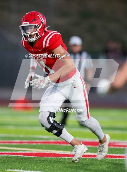 Thumbnail 1 in Chaparral @ Regis Jesuit photogallery.