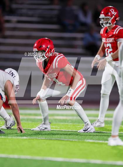 Thumbnail 3 in Chaparral @ Regis Jesuit photogallery.