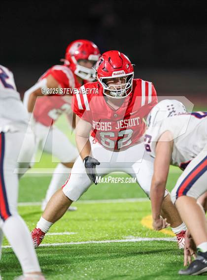 Thumbnail 1 in Chaparral @ Regis Jesuit photogallery.