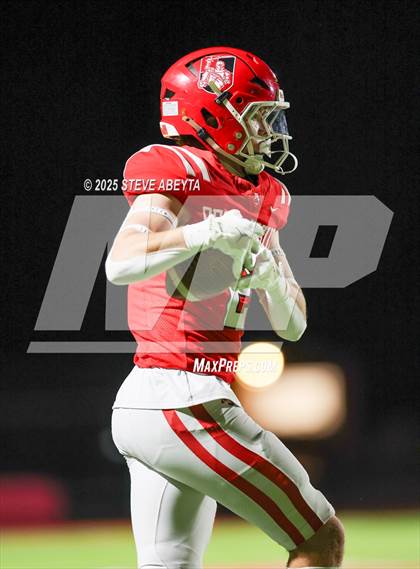 Thumbnail 2 in Chaparral @ Regis Jesuit photogallery.
