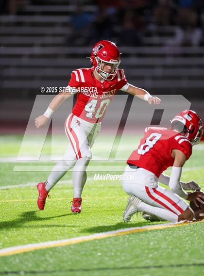 Thumbnail 3 in Chaparral @ Regis Jesuit photogallery.