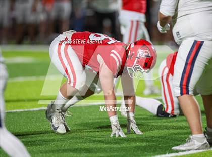 Thumbnail 3 in Chaparral @ Regis Jesuit photogallery.