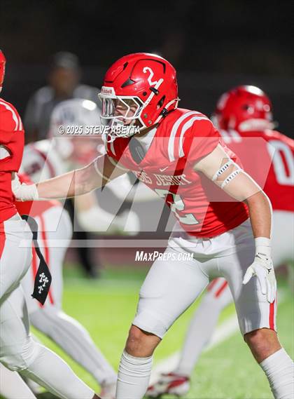 Thumbnail 1 in Chaparral @ Regis Jesuit photogallery.