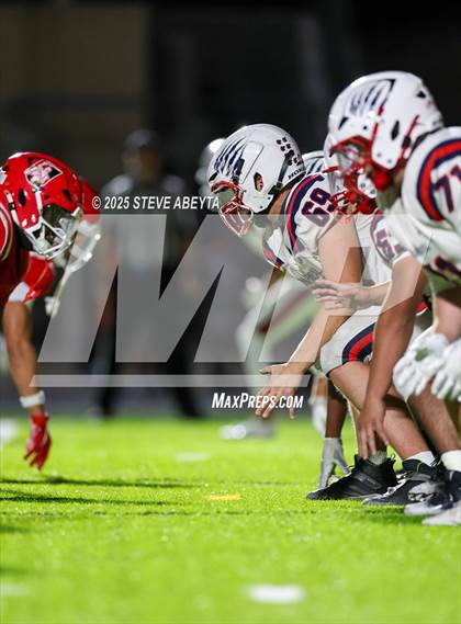 Thumbnail 3 in Chaparral @ Regis Jesuit photogallery.
