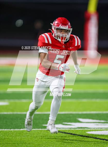 Thumbnail 3 in Chaparral @ Regis Jesuit photogallery.