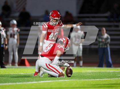 Thumbnail 2 in Chaparral @ Regis Jesuit photogallery.