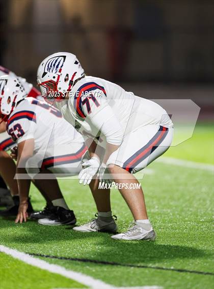 Thumbnail 3 in Chaparral @ Regis Jesuit photogallery.