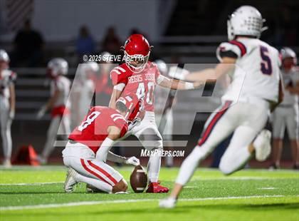 Thumbnail 3 in Chaparral @ Regis Jesuit photogallery.