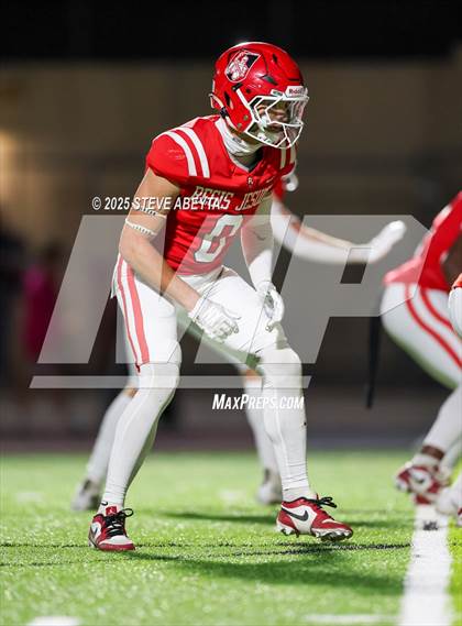 Thumbnail 2 in Chaparral @ Regis Jesuit photogallery.