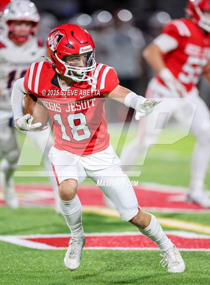 Thumbnail 3 in Chaparral @ Regis Jesuit photogallery.