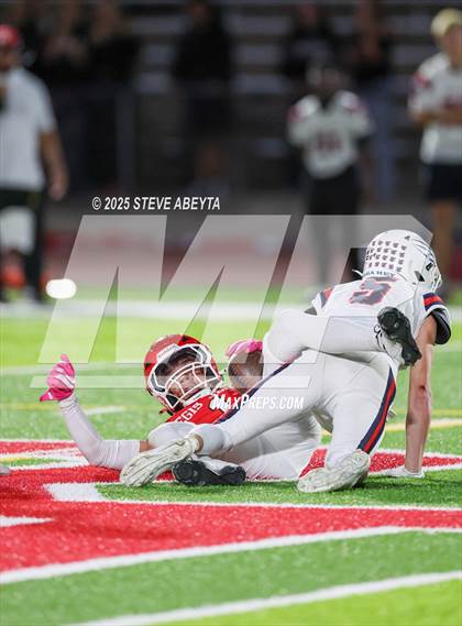 Thumbnail 2 in Chaparral @ Regis Jesuit photogallery.