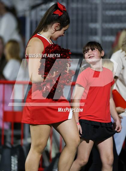 Thumbnail 2 in Chaparral @ Regis Jesuit photogallery.