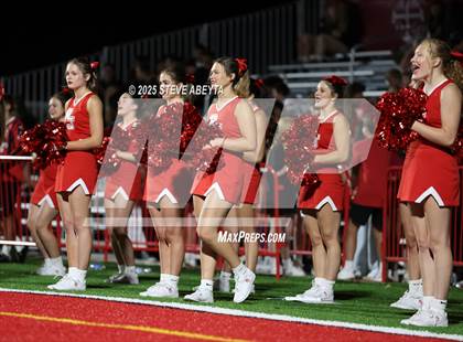 Thumbnail 3 in Chaparral @ Regis Jesuit photogallery.