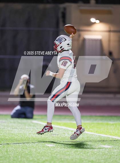 Thumbnail 2 in Chaparral @ Regis Jesuit photogallery.